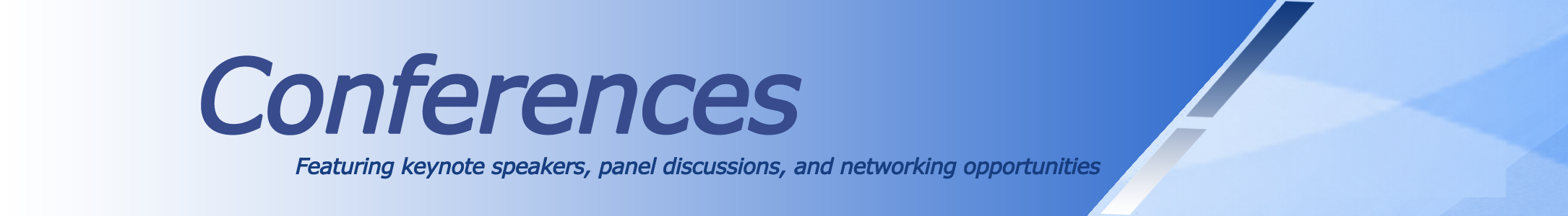 Events Page Image